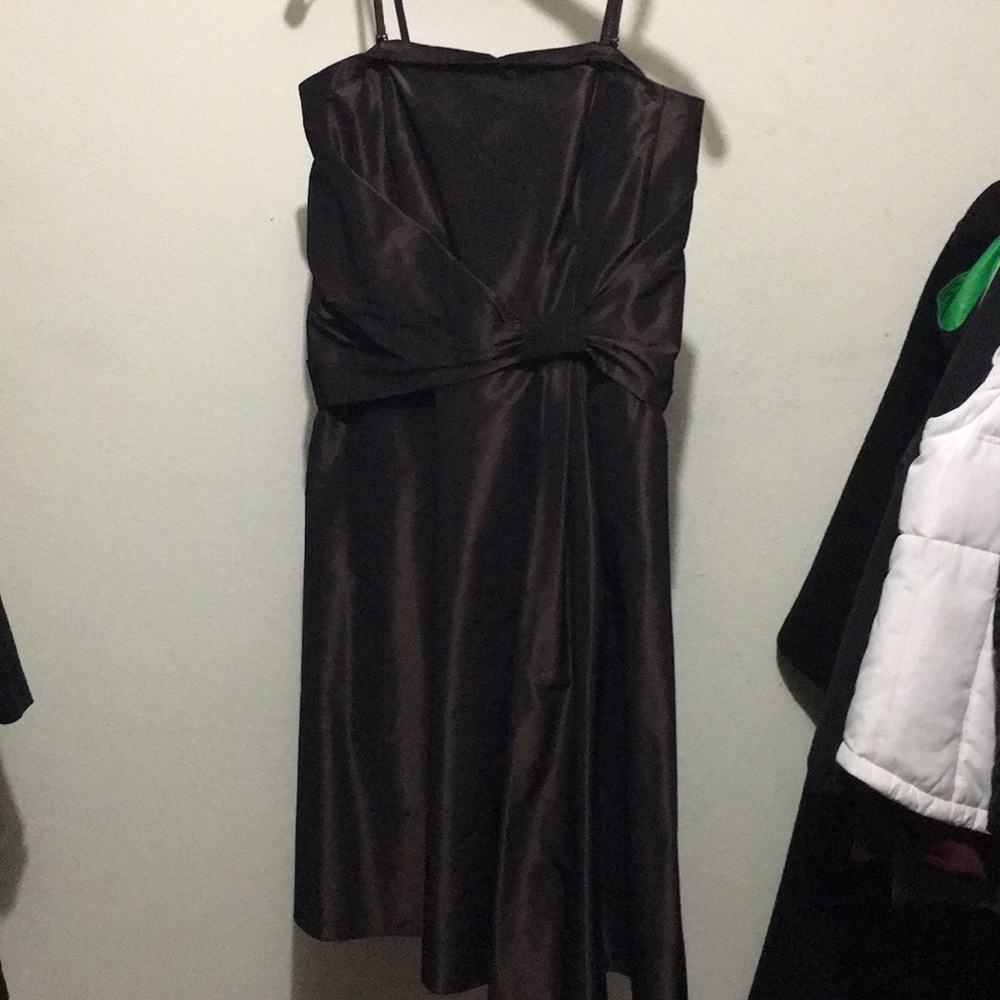 Ann Taylor party dress